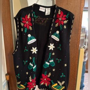 Women’s sweater